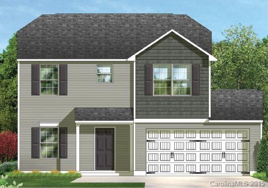 2036 Gunnars Ridge Road, Unit 28 Lancaster, SC 29720 - Photo 1 of 9 a house view