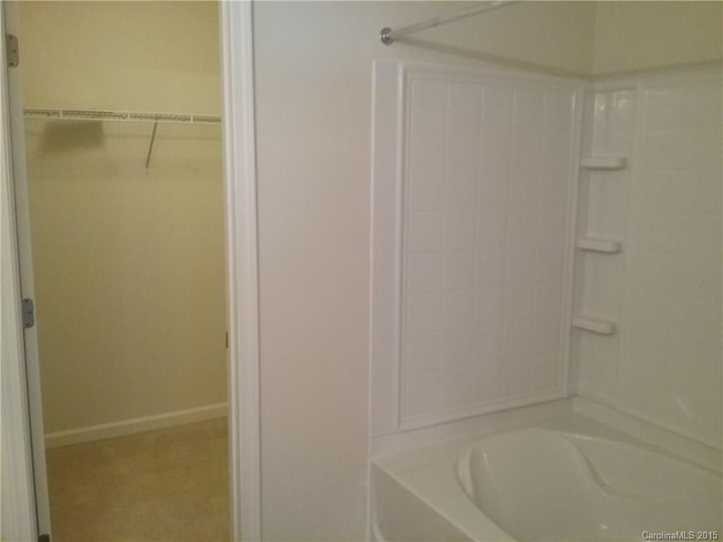 2036 Gunnars Ridge Road, Unit 28 Lancaster, SC 29720 - Photo 3 of 9 a bathroom with a bathtub