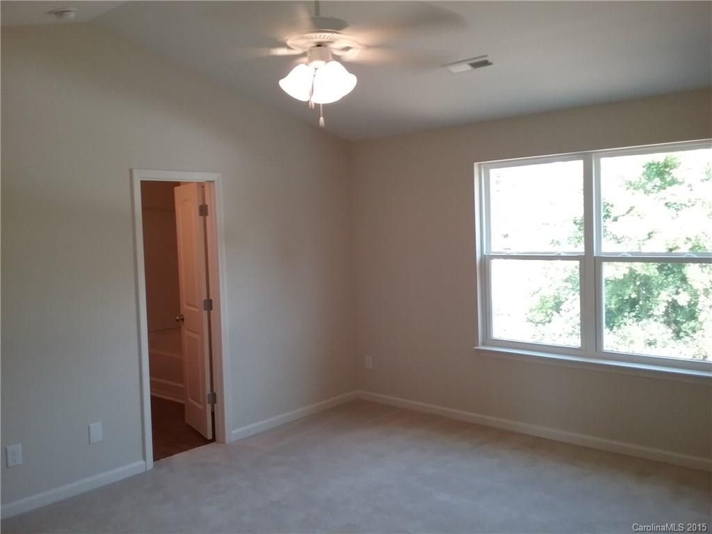 2036 Gunnars Ridge Road, Unit 28 Lancaster, SC 29720 - Photo 4 of 9 an empty room with a window