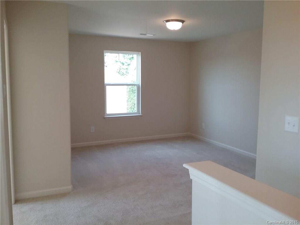 2036 Gunnars Ridge Road, Unit 28 Lancaster, SC 29720 - Photo 5 of 9 an empty room with a window