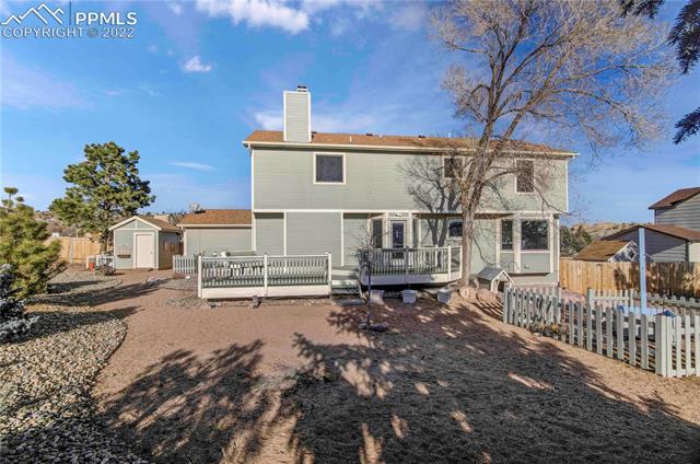 2225 Wolfe Ranch Road Colorado Springs, CO 80919 - Photo 37 of 48