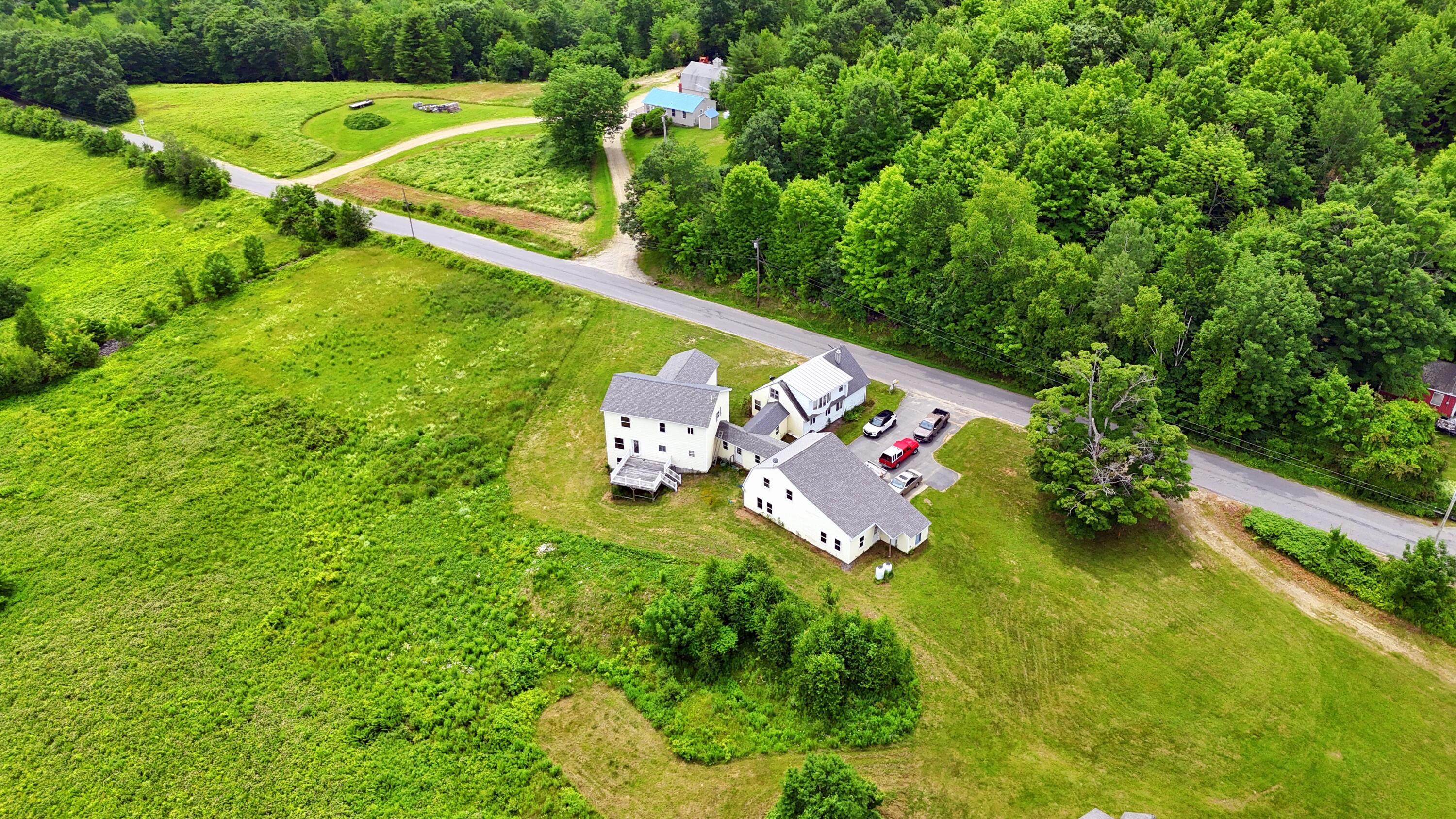 171 Magrath Road Wilton, ME 04294 - Photo 50 of 54 Drone-006