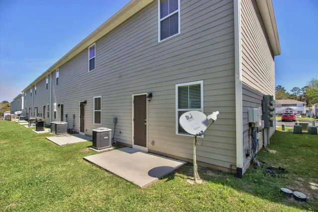 $680,000 | 2002 Ann Arbor Avenue, Unit 4S, Tallahassee, FL 32304