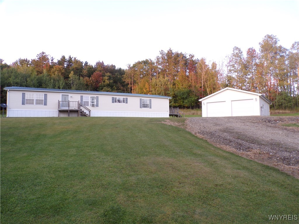 8936 Stout Road Cuba, NY 14727 - Photo 1 of 1