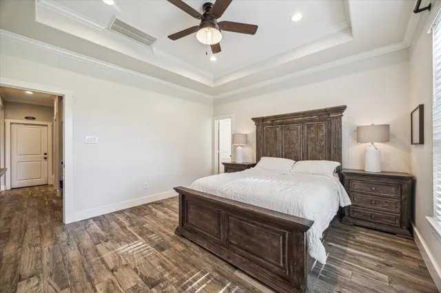 a kitchen with a sink stove and refrigerator