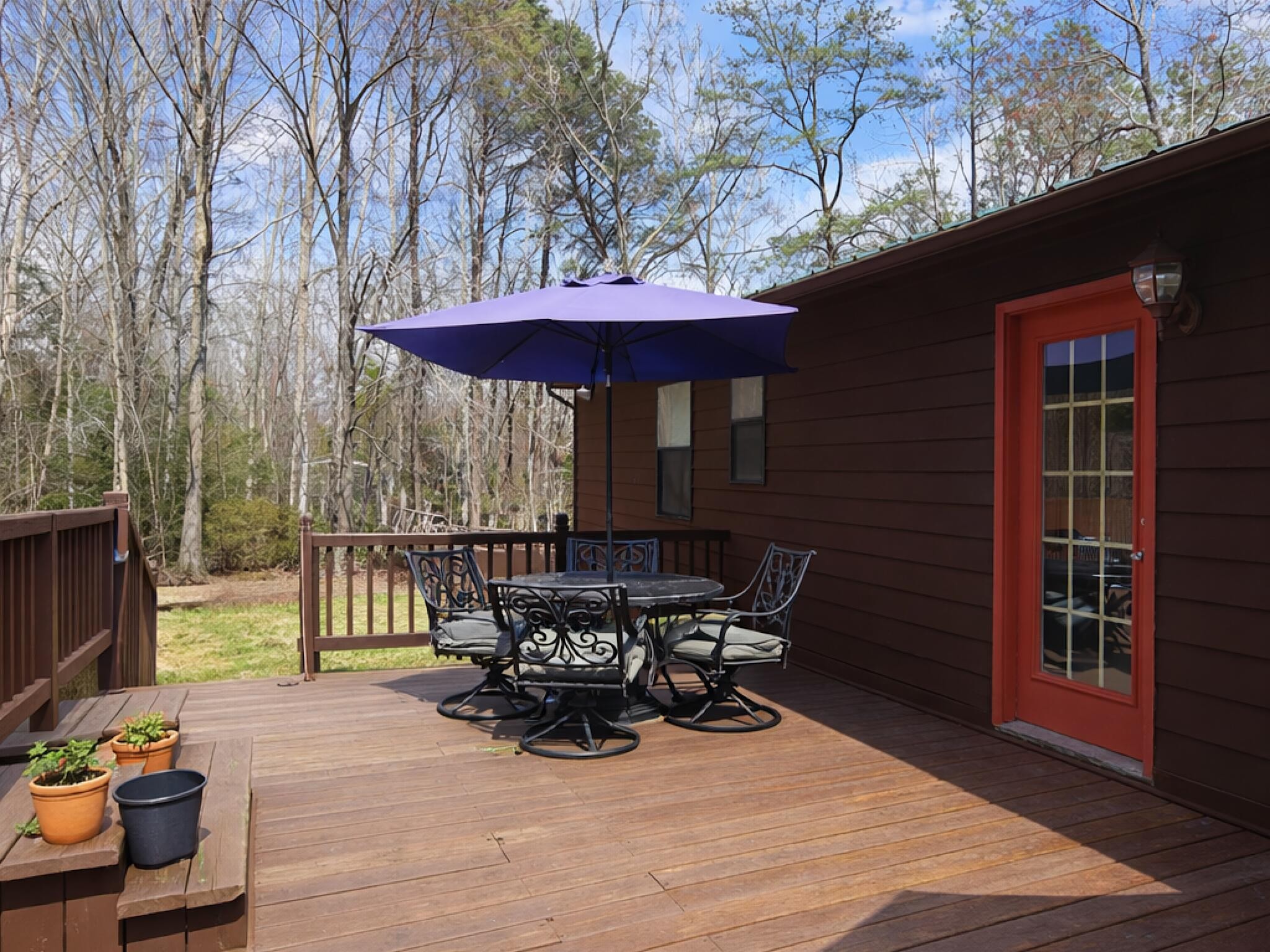 515 Van Davis Road Georgetown, TN 37336 - Photo 8 of 18