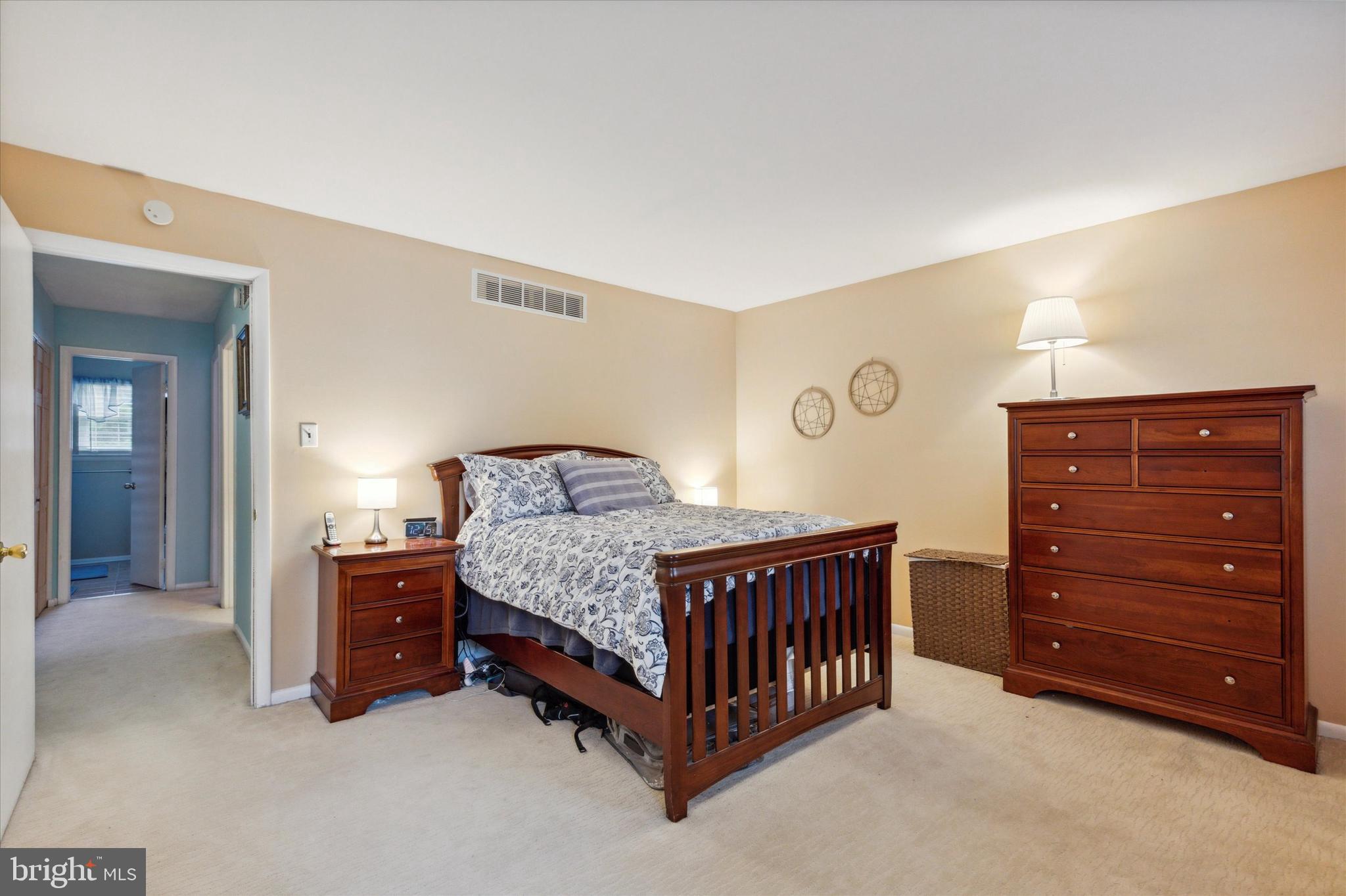 30 Church Road Horsham, PA 19044 - Photo 18 of 25 Primary Bedroom.