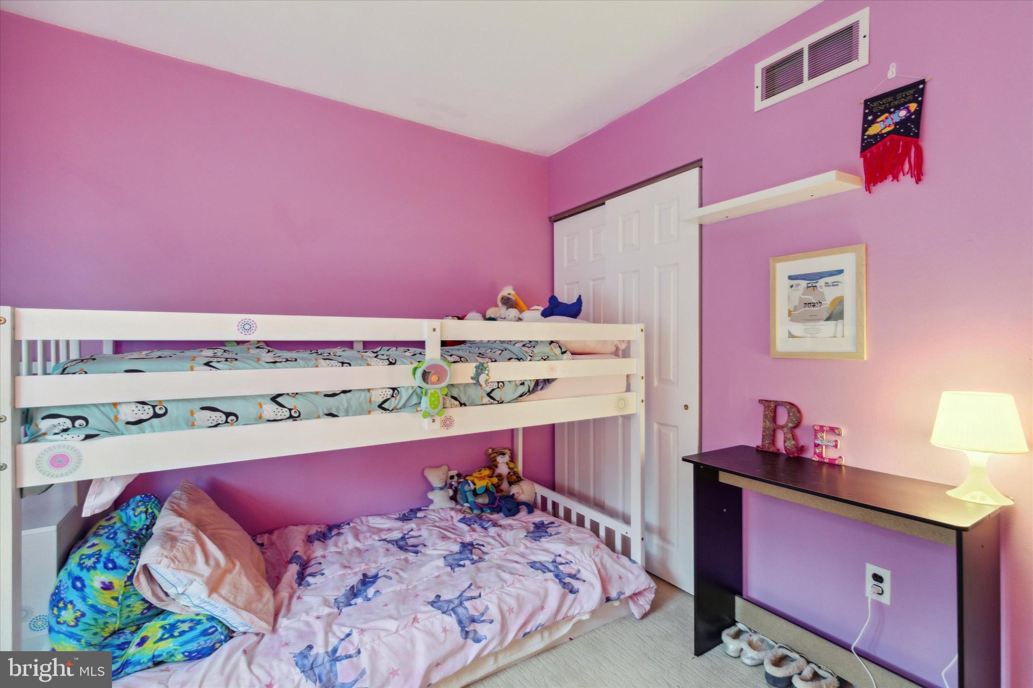 30 Church Road Horsham, PA 19044 - Photo 21 of 25 Bedroom #2.
