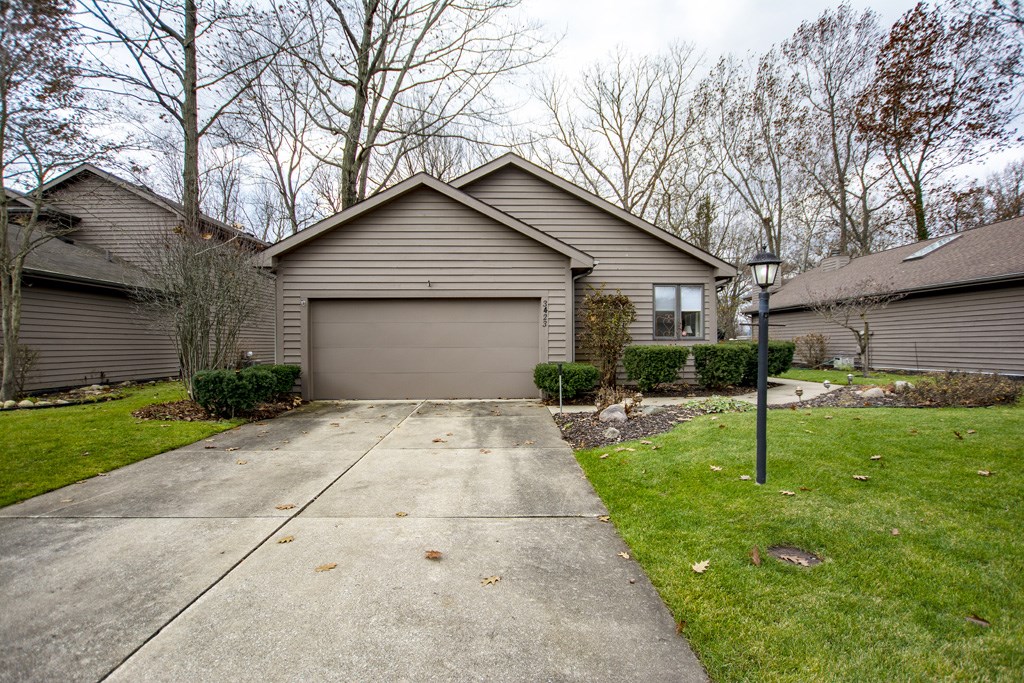 3423 Bridgetown Road Bristol, IN 46507 - Photo 2 of 35 Gallery Image 2