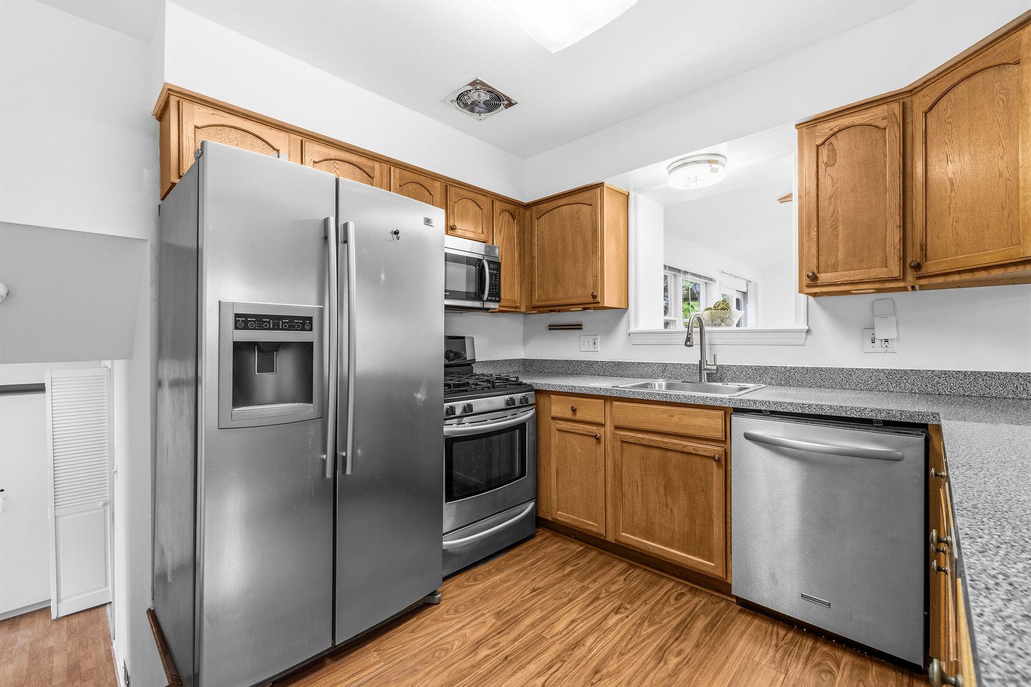 5211 Gilpin Drive Springfield, VA 22151 - Photo 24 of 53