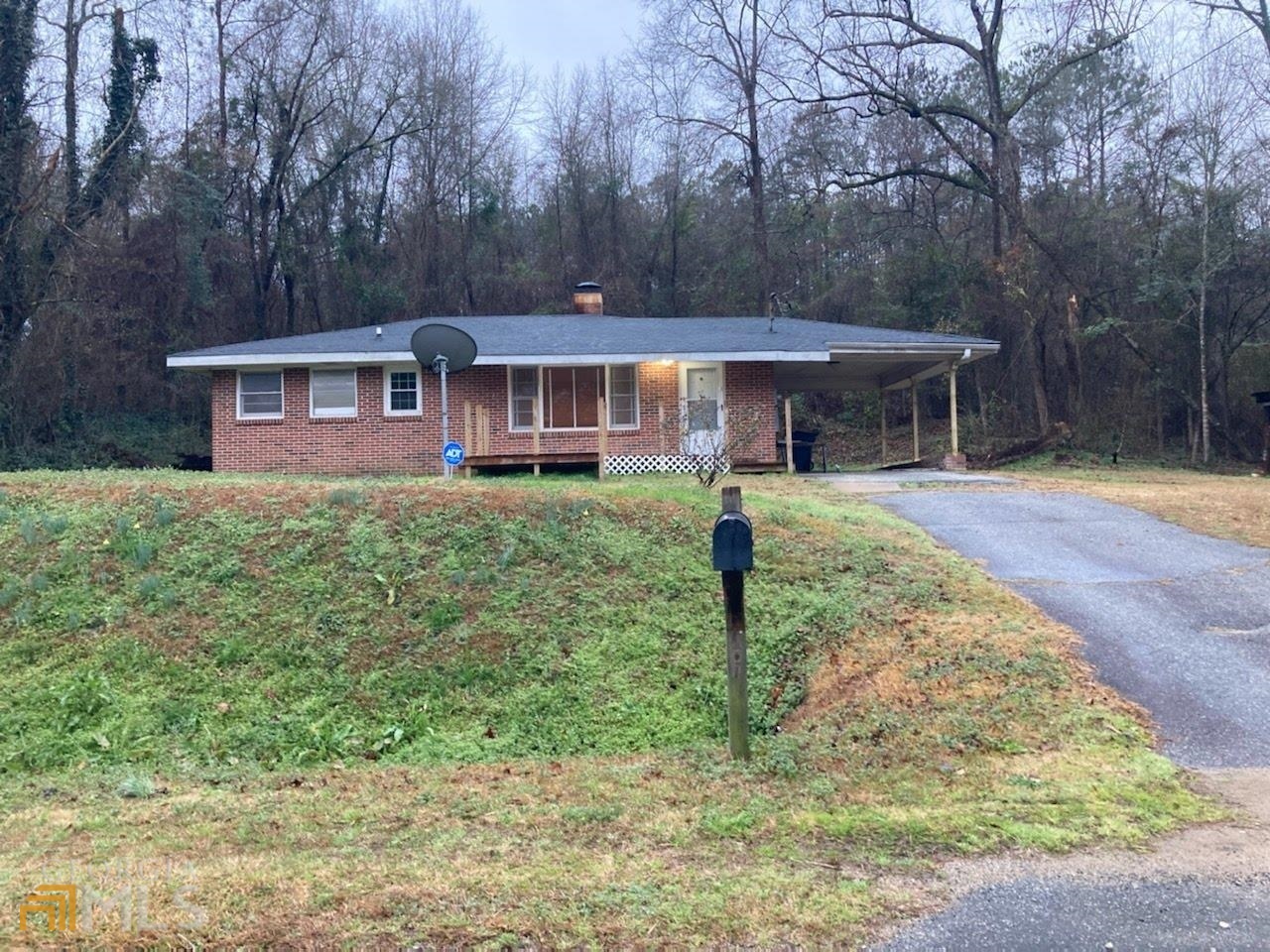 5471 Marion Road Macon, GA 31217 - Photo 1 of 1 Gallery Image 1