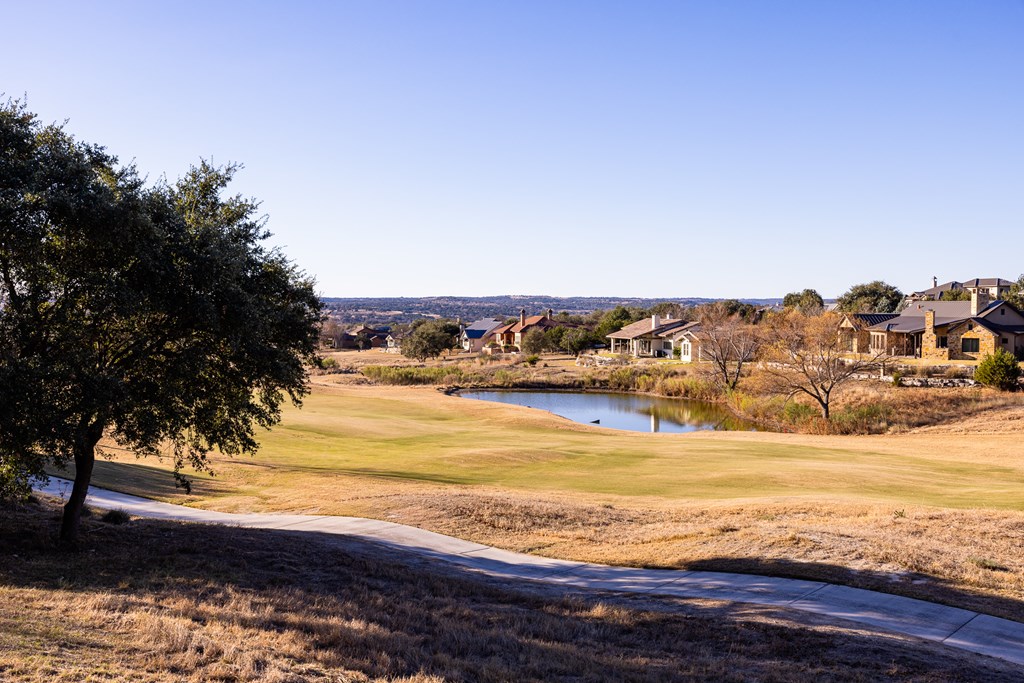 3801-12 Club House Road Kerrville, TX 78028 - Photo 19 of 23 a view of an ocean