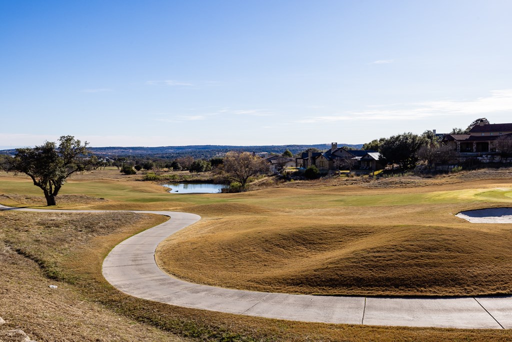 3801-12 Club House Road Kerrville, TX 78028 - Photo 23 of 23 a view of swimming pool with an ocean view