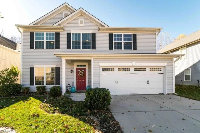 $394,900 | 2094 Longburn Drive, Kernersville, NC 27284