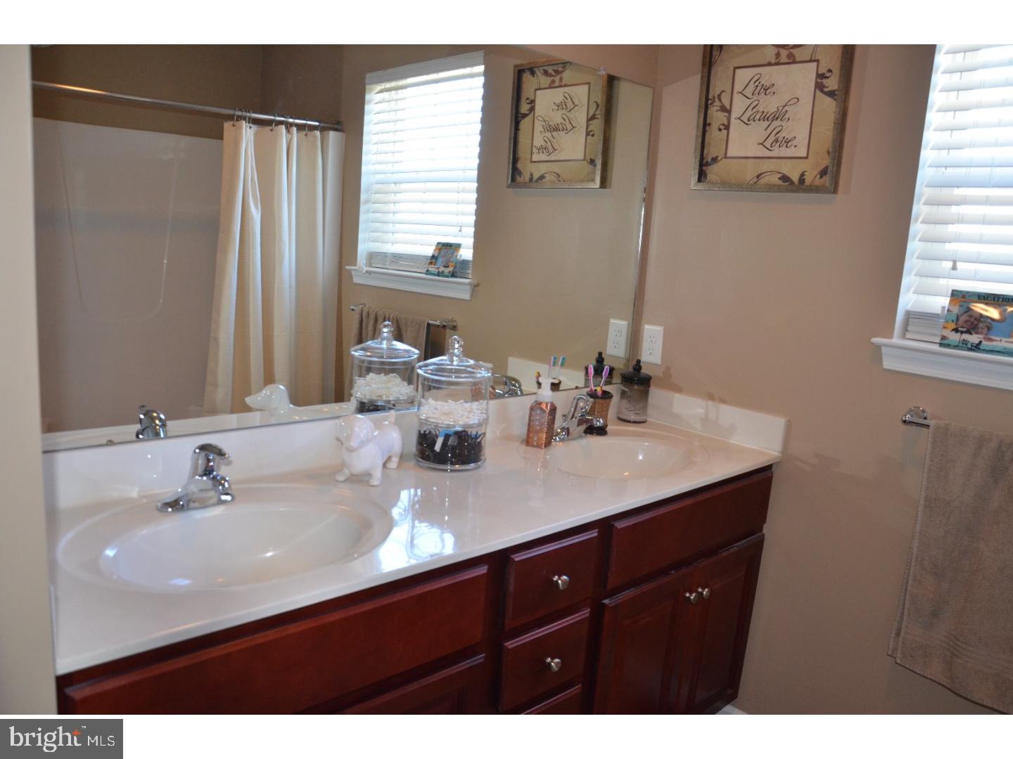 112 Congo-Niantic Road Barto, PA 19504 - Photo 12 of 17 Master Bathroom