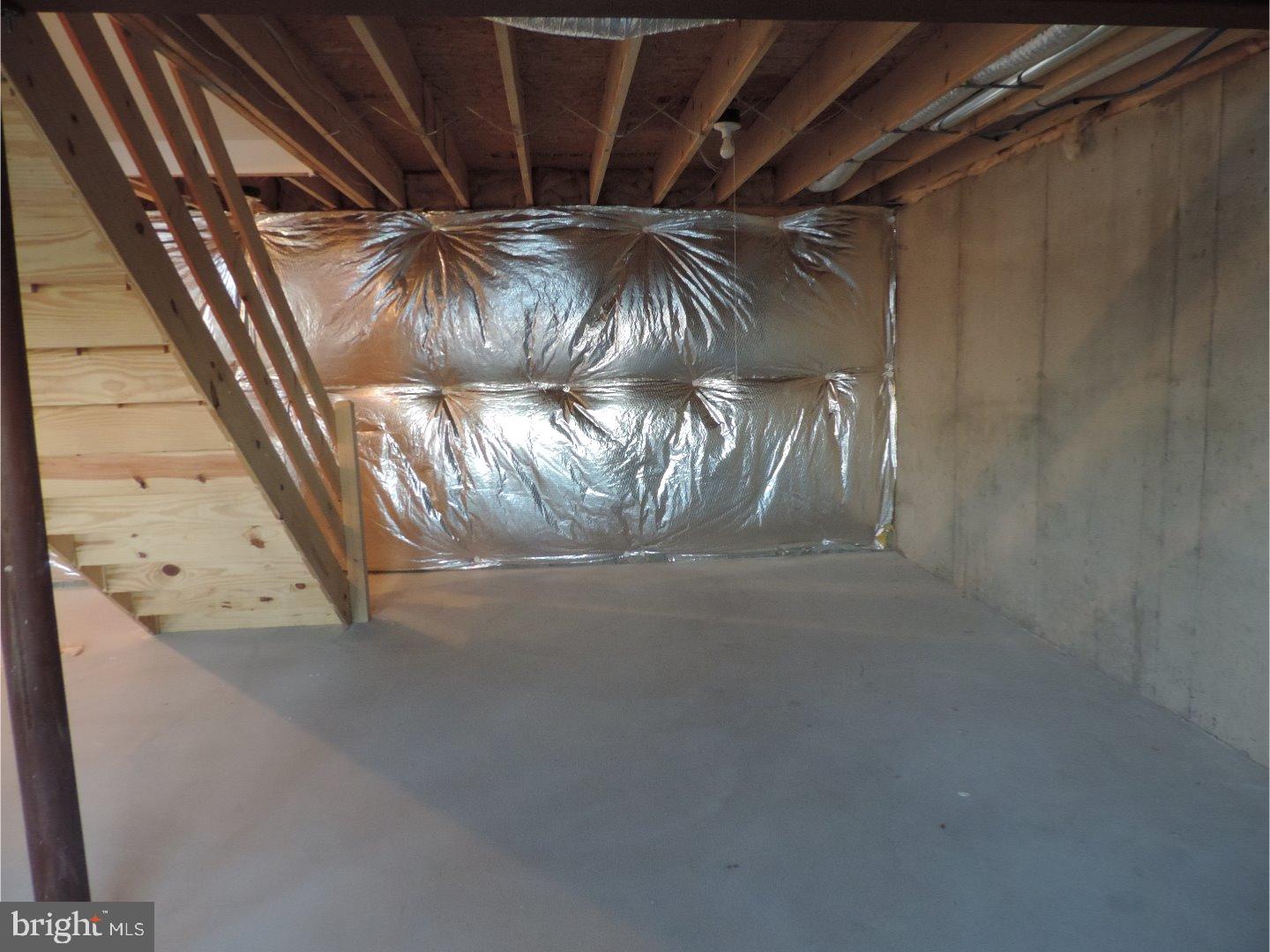 112 Congo-Niantic Road Barto, PA 19504 - Photo 17 of 17 Basement