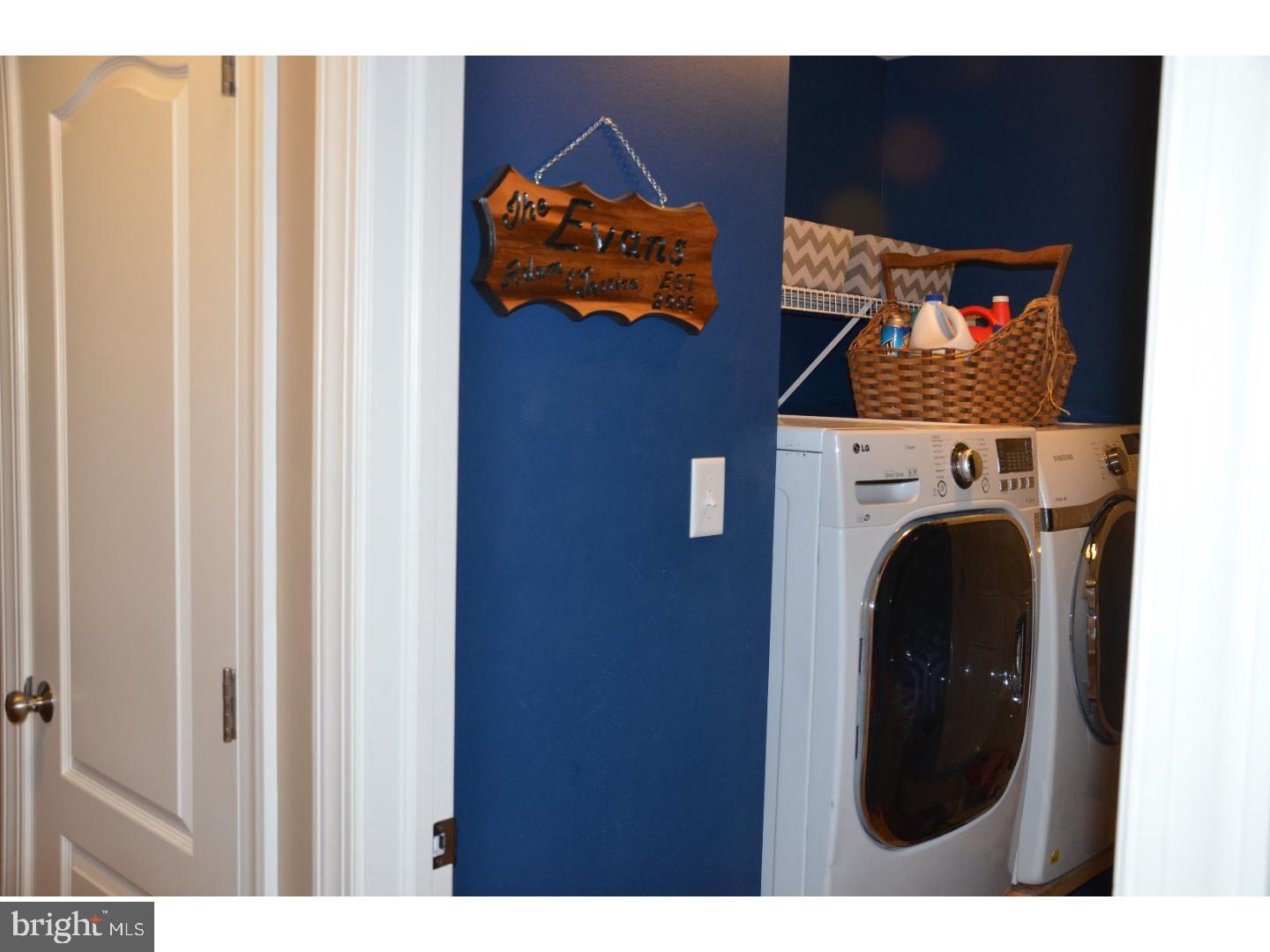 112 Congo-Niantic Road Barto, PA 19504 - Photo 10 of 17 Laundry Room
