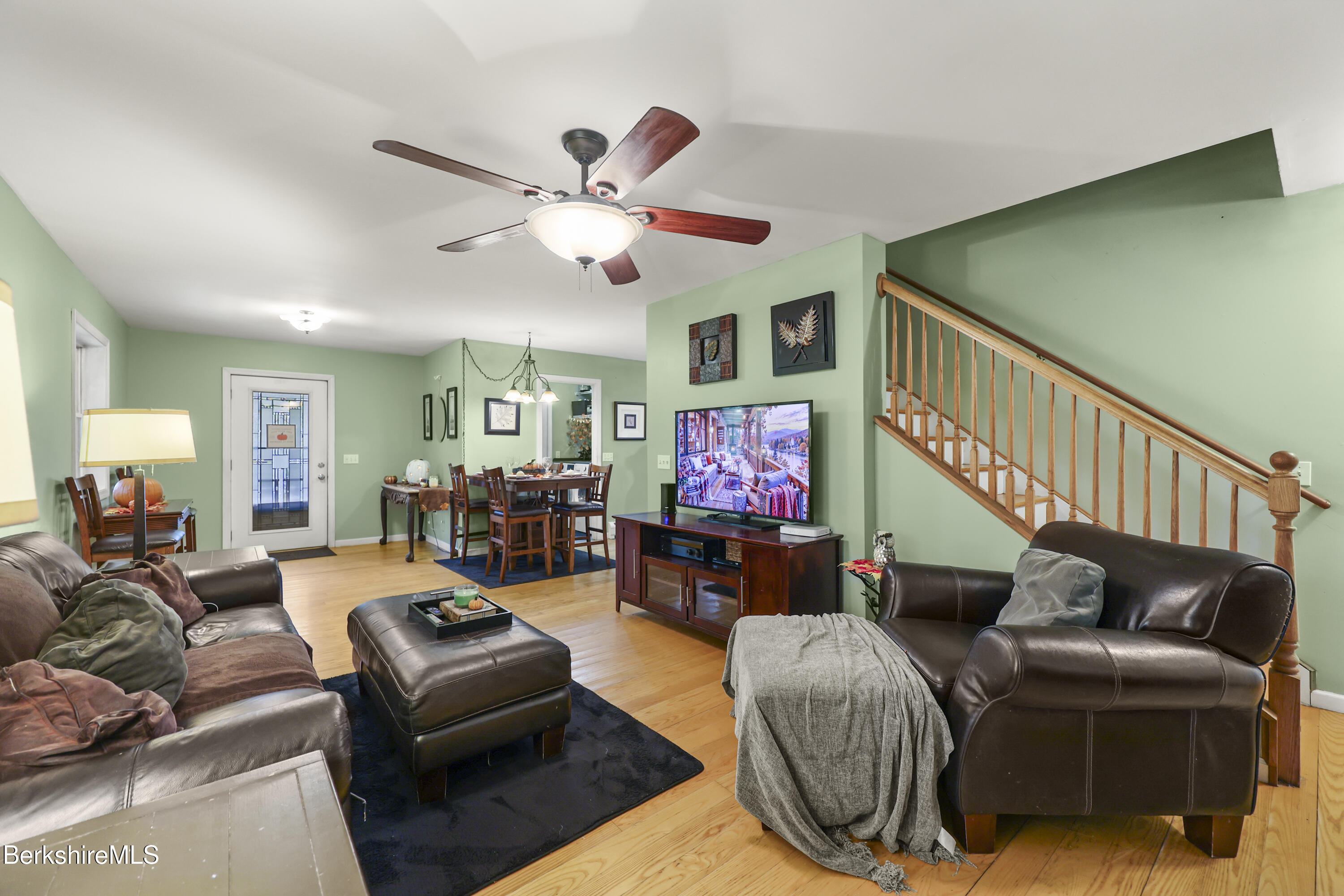 135 S Road Peru, MA 01235 - Photo 26 of 70 Living Room