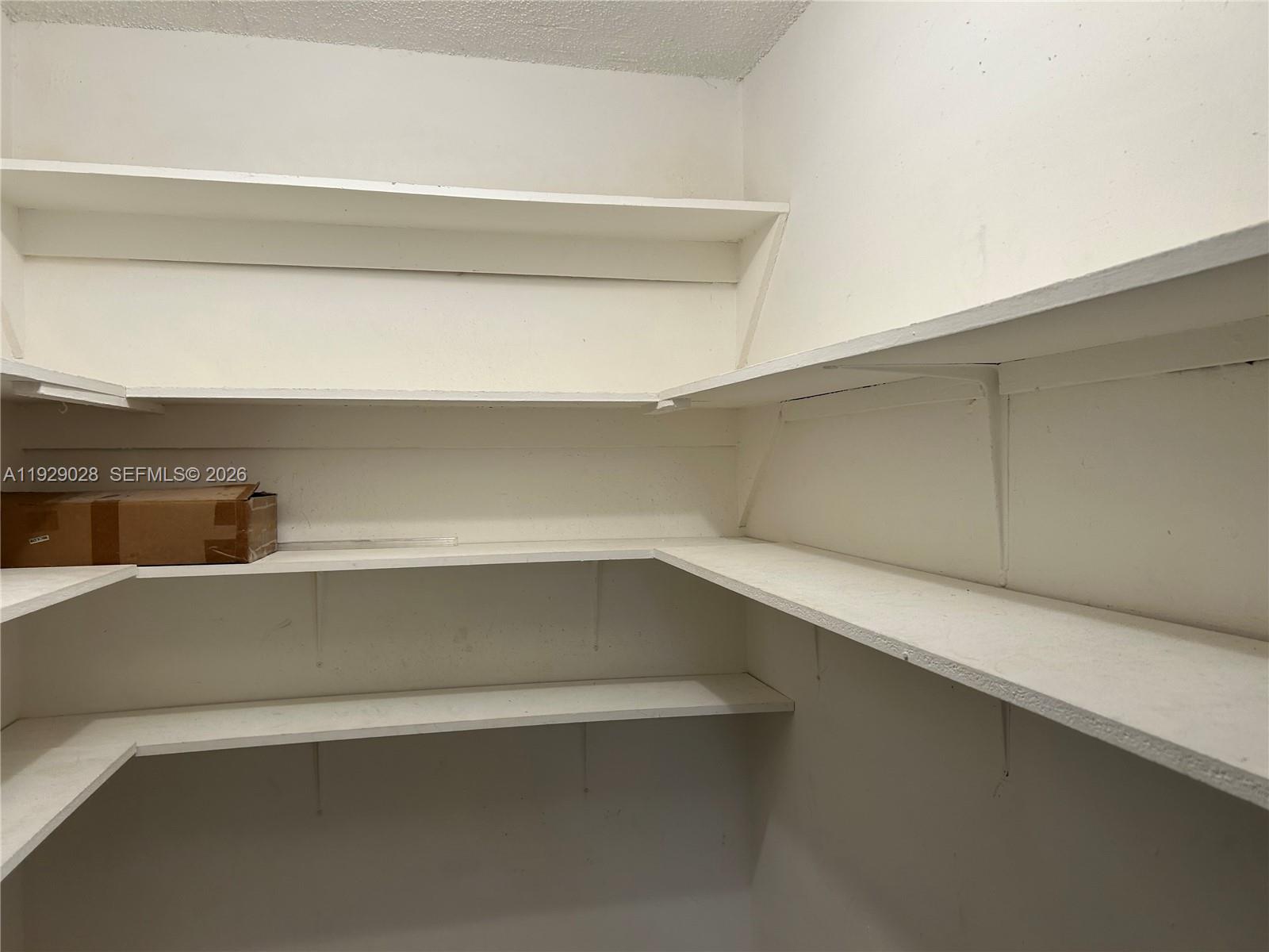 335 Southwest 20th Street, Unit 7 Fort Lauderdale, FL 33315 - Photo 11 of 17 view of storage and utility room
