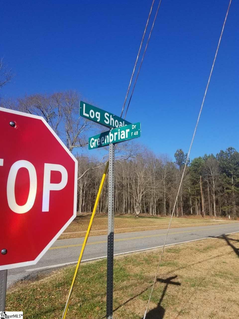Log Shoals Road Simpsonville, SC 29680 - Photo 1 of 8 Gallery Image 1