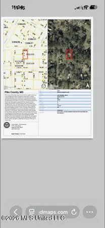 $37,500 | 807 21st Street, McComb, MS 39648