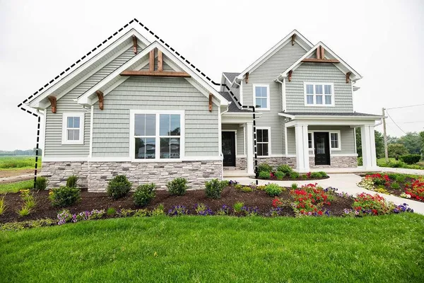 $399,900 | 400 West 18th Street, Unit A, La Porte, IN 46350