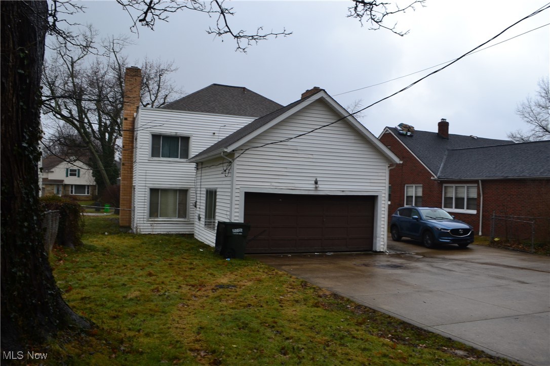 2077 Campus Road South Euclid, OH 44121 - Photo 4 of 5