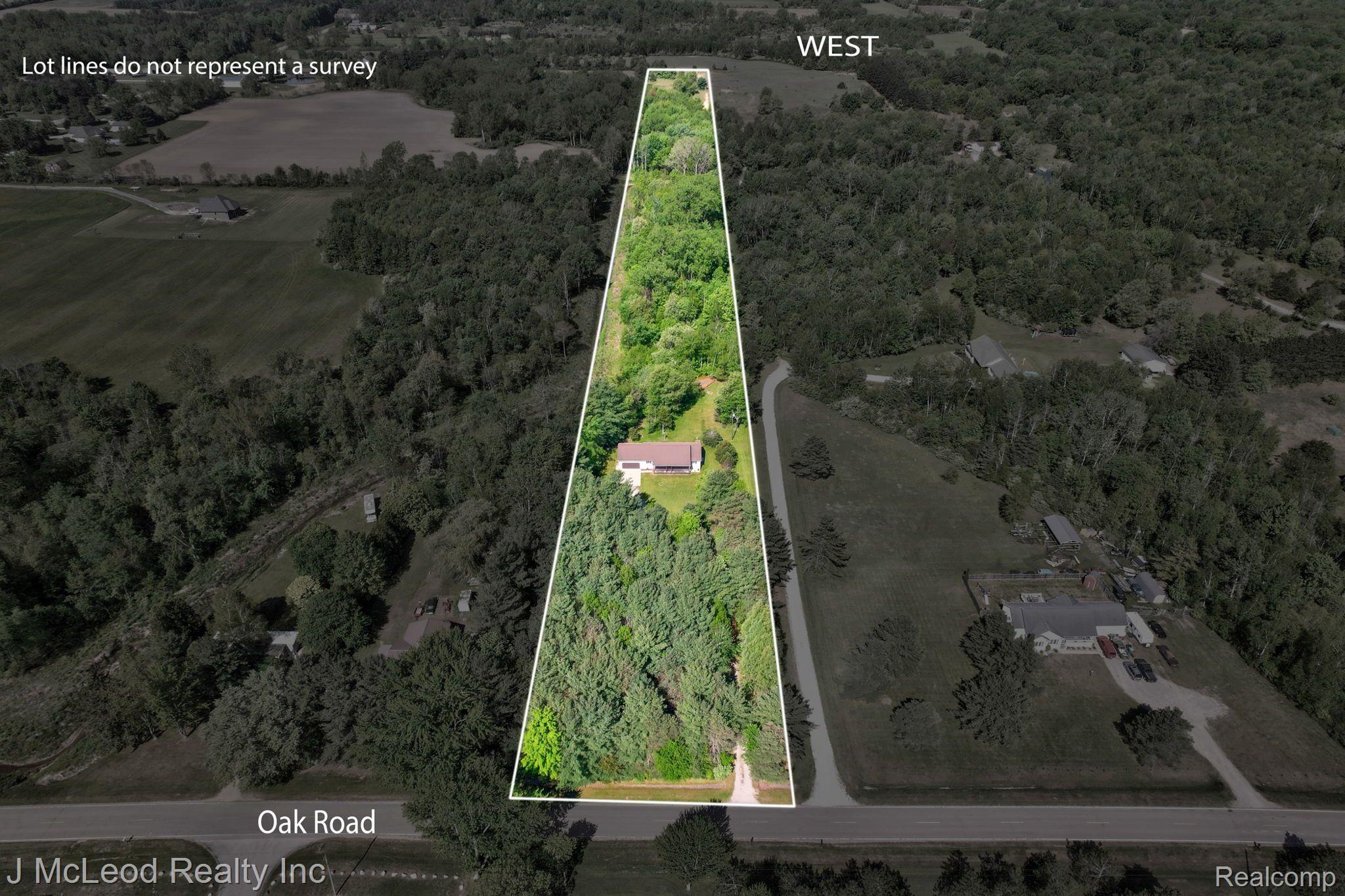 7332 Oak Road Vassar, MI 48768 - Photo 47 of 74 Gallery Image 47