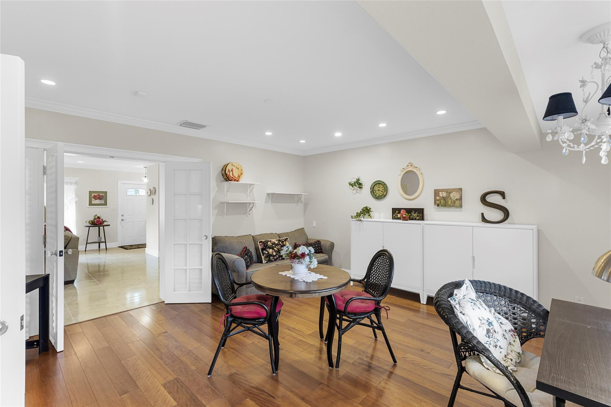 7237 East Tropical Way Plantation, FL 33317 - Photo 18 of 50 Den - large and multi purpose use