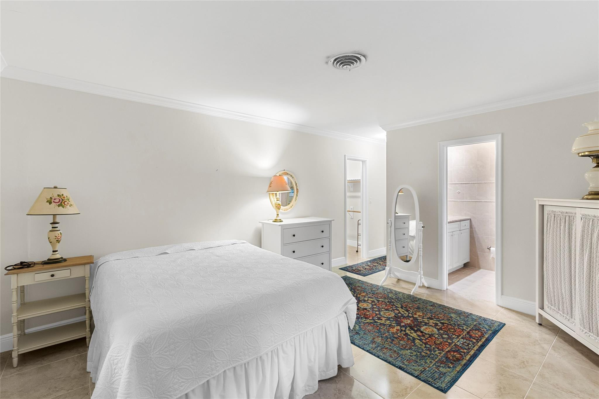 7237 East Tropical Way Plantation, FL 33317 - Photo 22 of 50 Primary bedroom