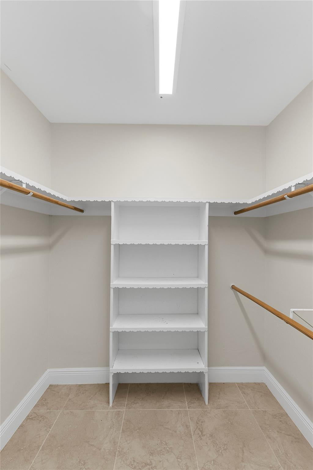 7237 East Tropical Way Plantation, FL 33317 - Photo 23 of 50 Primary bedroom walk in closet