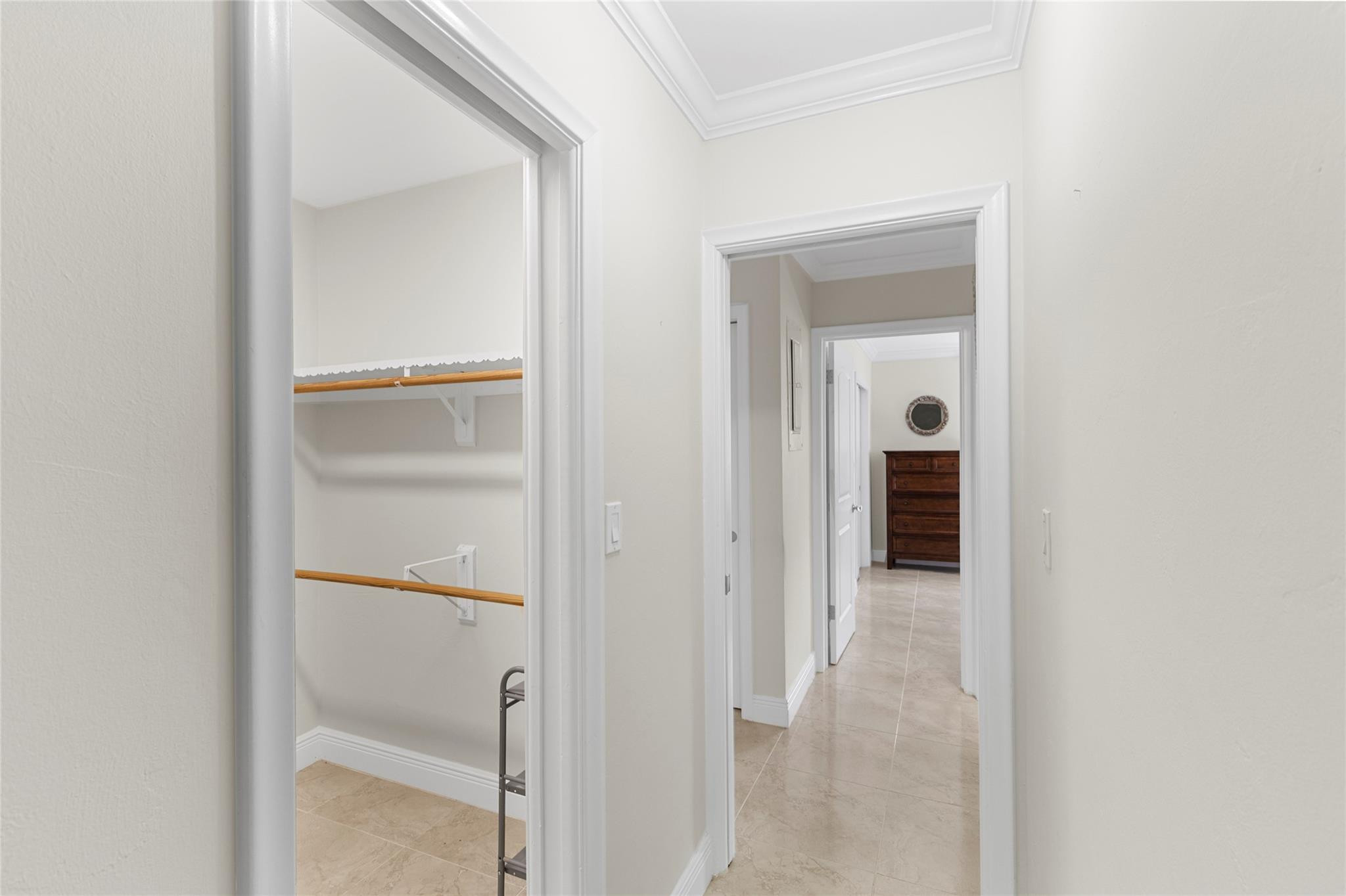 7237 East Tropical Way Plantation, FL 33317 - Photo 27 of 50 Primary bedroom walk in closet