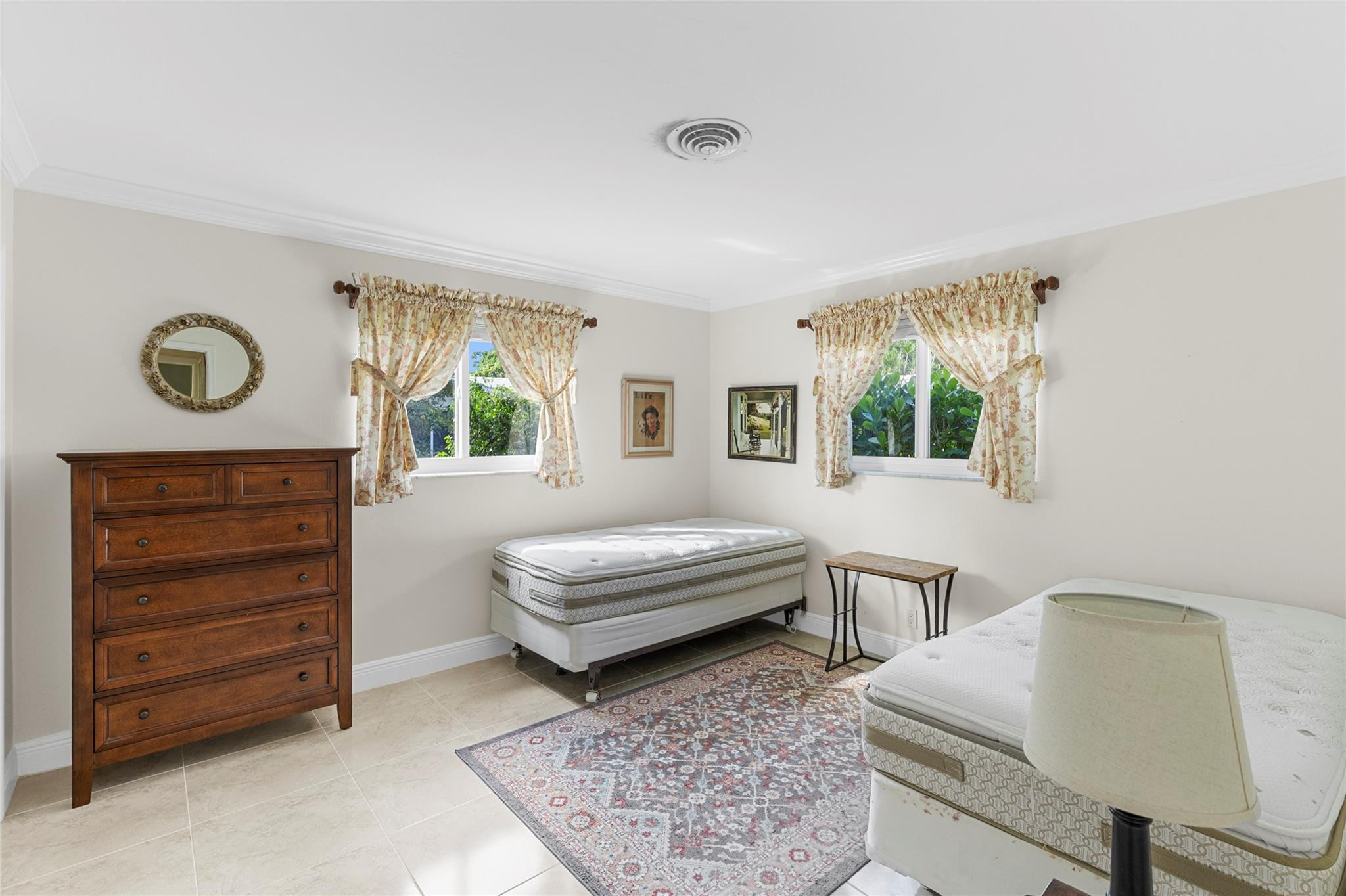 7237 East Tropical Way Plantation, FL 33317 - Photo 30 of 50 2nd bedroom