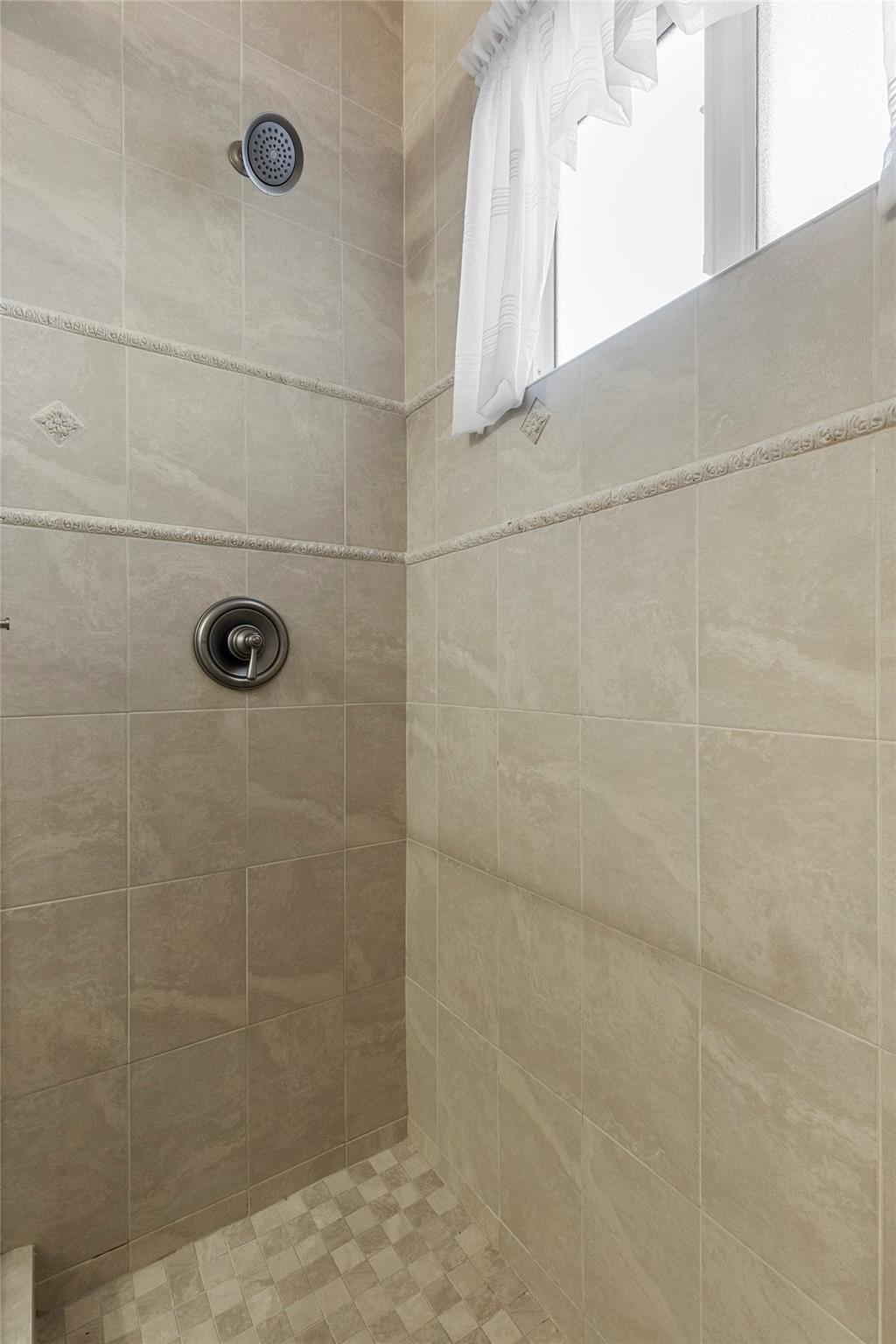 7237 East Tropical Way Plantation, FL 33317 - Photo 33 of 50 Primary bathroom remodeled