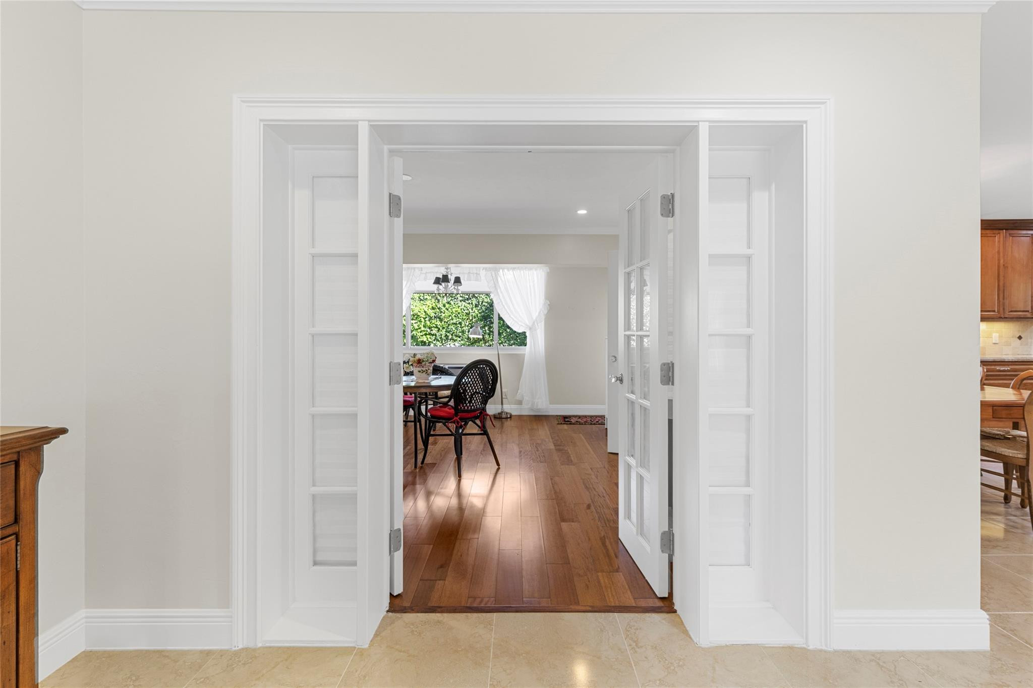 7237 East Tropical Way Plantation, FL 33317 - Photo 37 of 50 Den's french doors