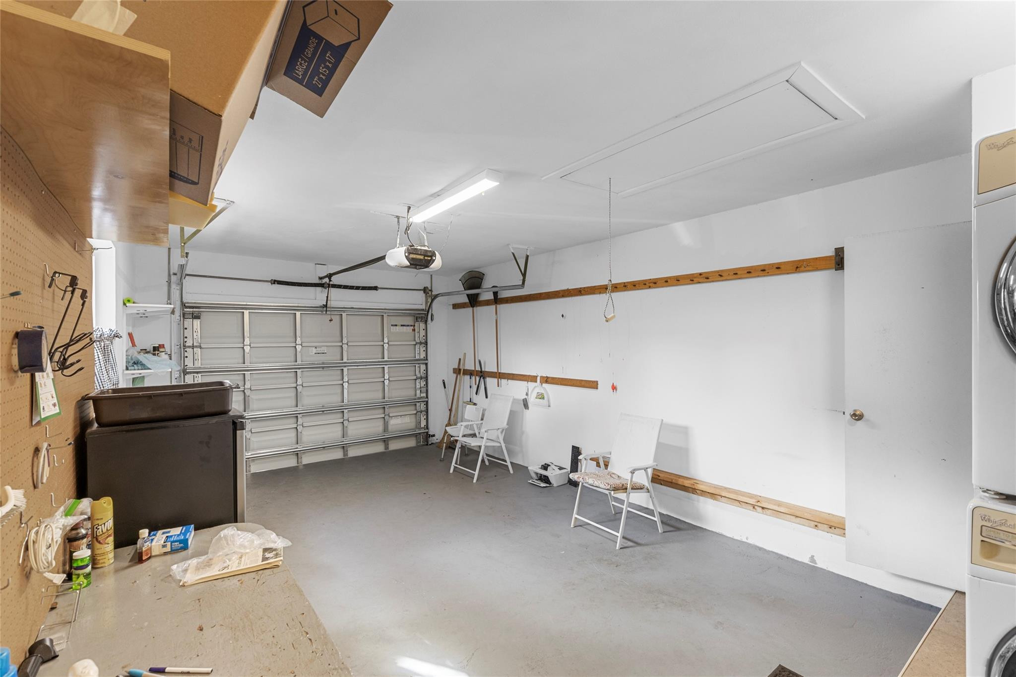 7237 East Tropical Way Plantation, FL 33317 - Photo 41 of 50 2025 impact garage door