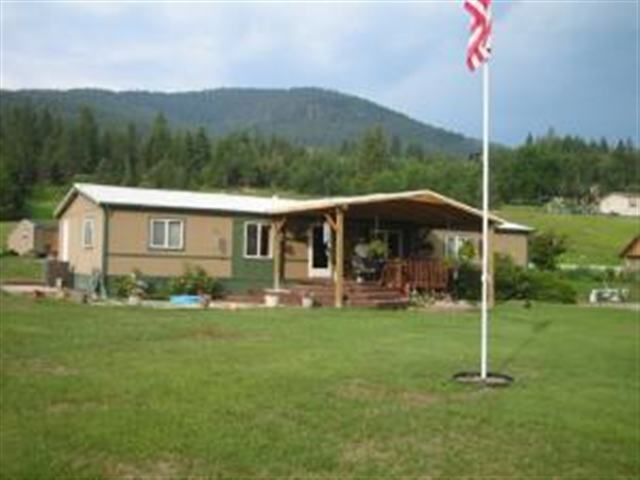 256 A Corbett Creek Road Colville, WA 99114 - Photo 1 of 9