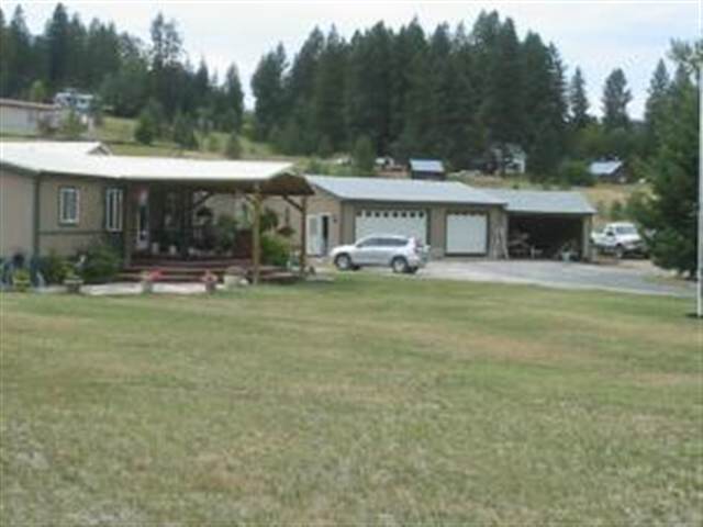 256 A Corbett Creek Road Colville, WA 99114 - Photo 6 of 9