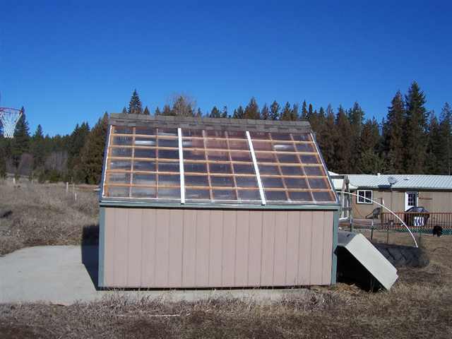 256 A Corbett Creek Road Colville, WA 99114 - Photo 8 of 9