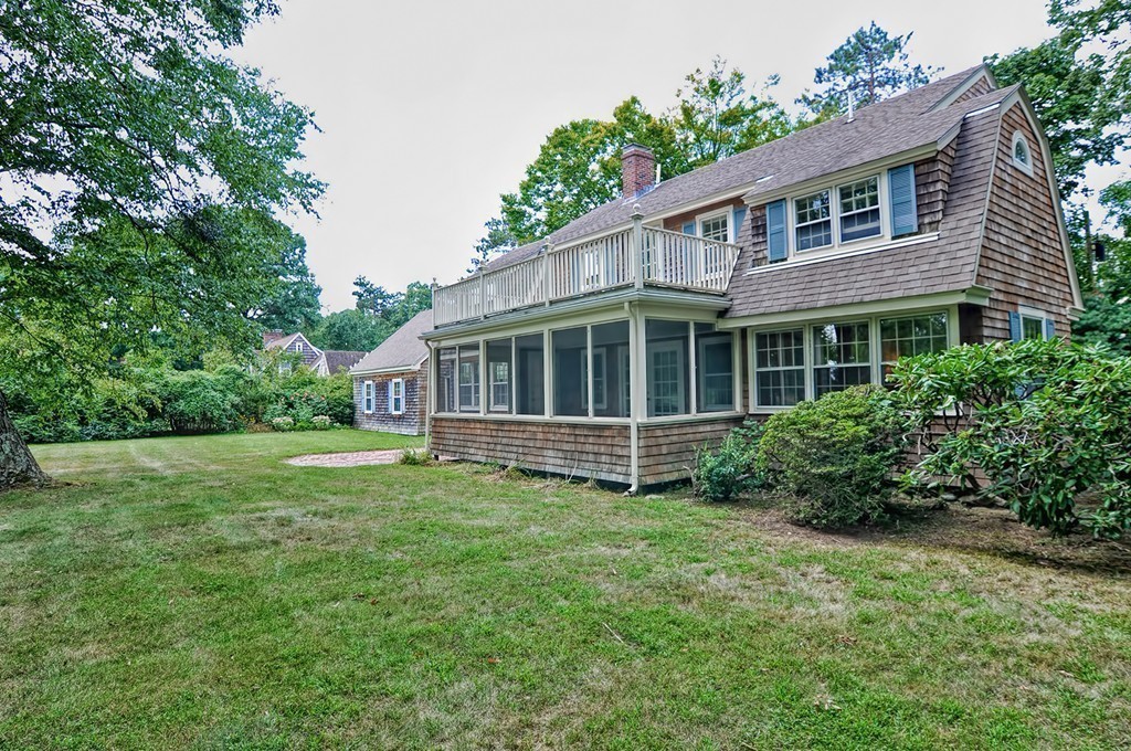 300 Meadowbrook Road Weston, MA 02493 - Photo 28 of 30 Gallery Image 28