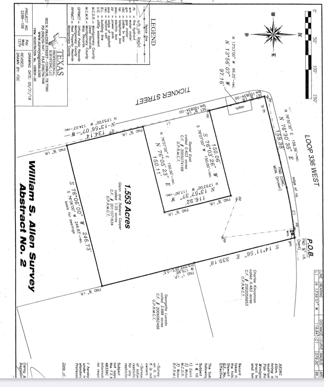 225 North Loop 336 West Conroe, TX 77301 - Photo 2 of 6 Gallery Image 2