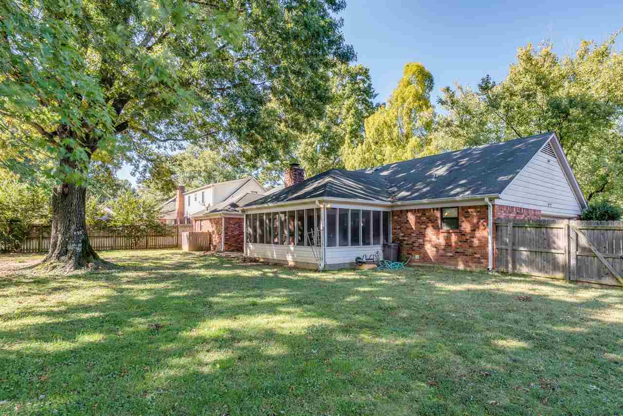 7141 Crestridge Road Memphis, TN 38119 - Photo 17 of 19 Gallery Image 17