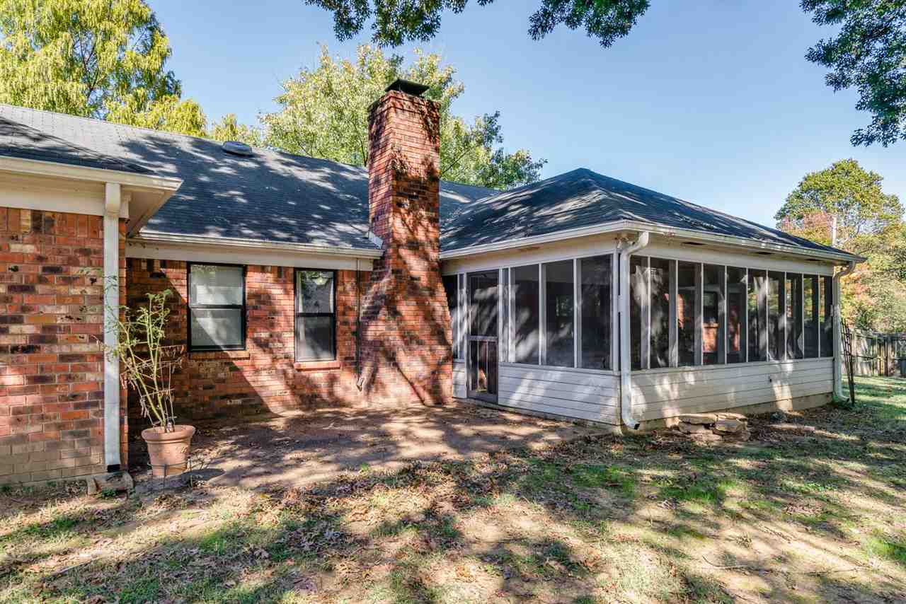7141 Crestridge Road Memphis, TN 38119 - Photo 18 of 19 Gallery Image 18