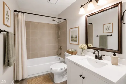 $417,000 | 10325 Blue Fin Drive, Indianapolis, IN 46256