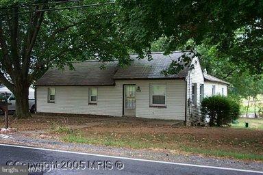 5228 Holter Road Jefferson, MD 21755 - Photo 1 of 27 Exterior (Main)