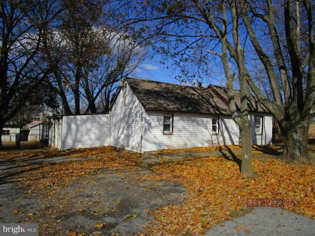 5228 Holter Road Jefferson, MD 21755 - Photo 2 of 27 Exterior (General)