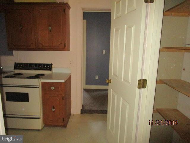 5228 Holter Road Jefferson, MD 21755 - Photo 14 of 27 Kitchen