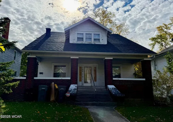 $142,000 | 705 West Elm Street, Lima, OH 45801
