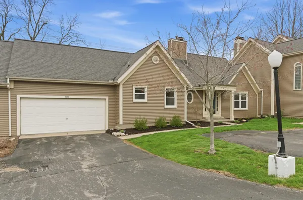 $299,900 | 7779 Newport Drive, Clarkston, MI 48348