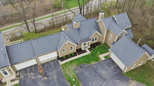 $299,900 | 7779 Newport Drive, Clarkston, MI 48348